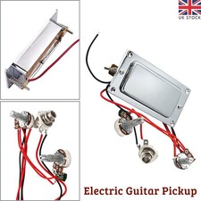 Electric Guitar Pickups Dual