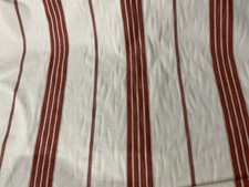 Malabar Burnt orange And Cream