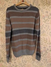 Le Breve Wave Knit Jumper