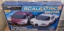 Scalextric Digital Supercars