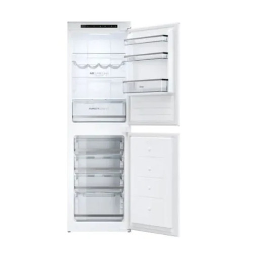 Haier integrated fridge - haier,