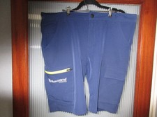 Husqvarna Team Shorts (BNWT) (Size XXL) (Motocross, Enduro, Supermoto)