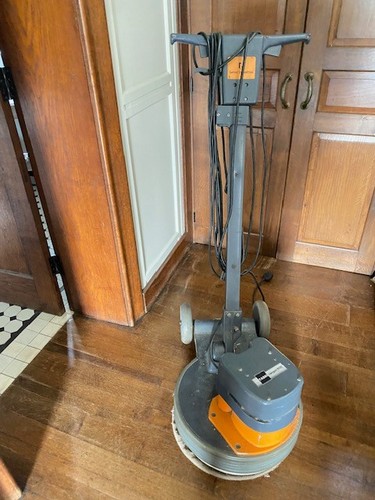 Taski 400 ranger - taski, floor