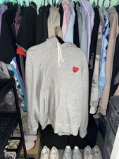 Comme Des Garcons Grey Men’s