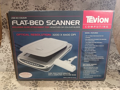Tevion computing usb 0 - computing,
