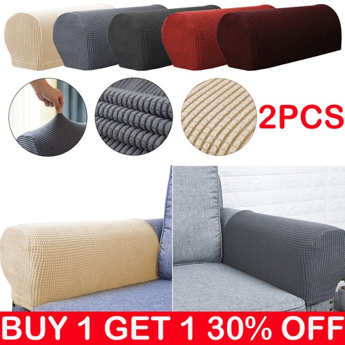 2pcs chair arm covers - arm,