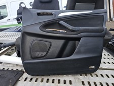 Ford max galaxy mk3 - s-max,
