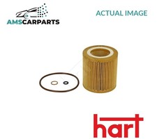 ENGINE OIL FILTER 347 406 HART