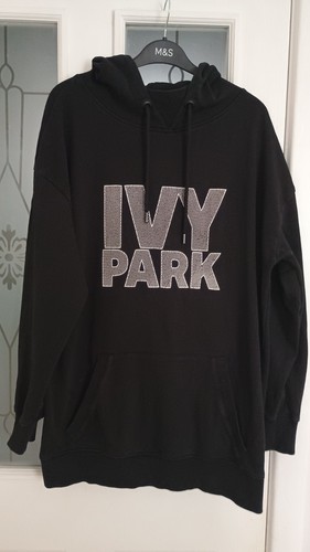 Ladies size medium black