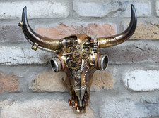 Steampunk Gothic Fantasy