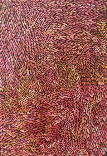 Rhonda karpa nampijinpa - rhonda,