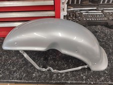 ORIGINAL HONDA ST70 FRONT