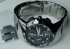 SEIKO CHRONOGRAPH MENS WATCH