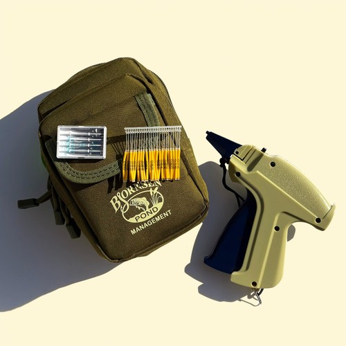 Bjpond gamefish tagging kit - tagging,