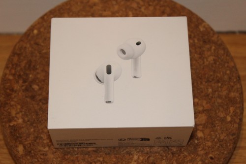 Apple airpods pro brand new - airpods,