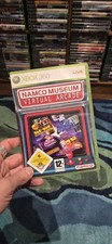 Namco Museum Virtual Arcade : XBOX 360 : PAL : COMPLETE : TESTED
