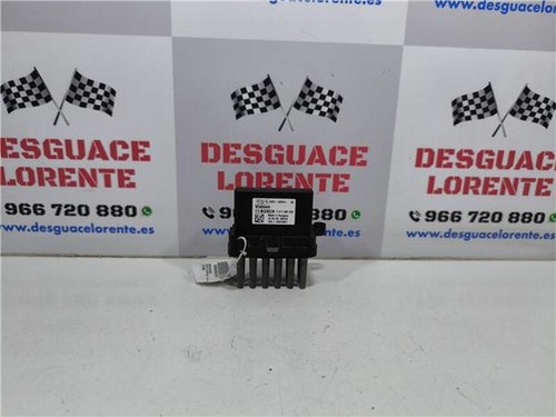 F011500028 heater resistor