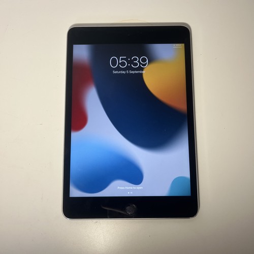 Apple ipad mini - apple, model