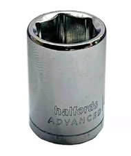 Halfords Advanced 1/4" Drive