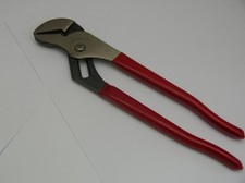 Mac Tools M420G Slip-Joint Tongue & Groove Pliers 9-1/2" Shop Soiled Motor Trade