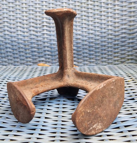 Antique cobblers last - antique,