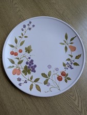 Noritake Progression Berries n