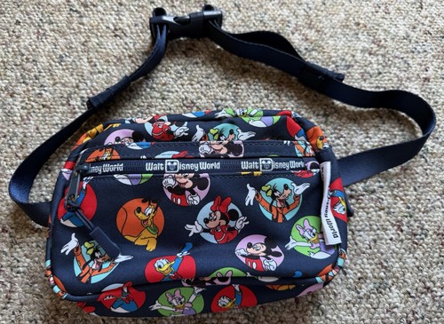 Nwot new disney parks - nwot,