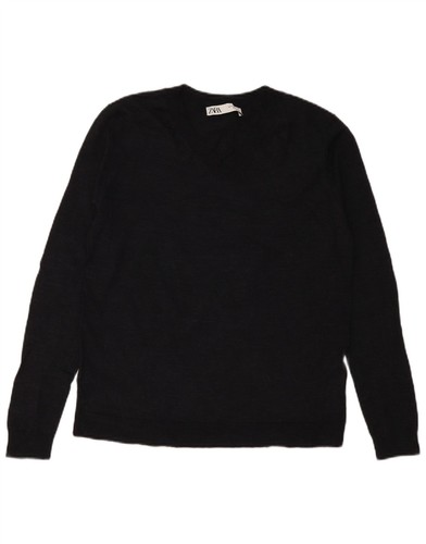 Zara womens neck - womens, jumper