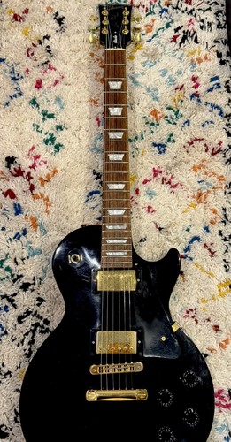 Gibson les paul studio - gibson,
