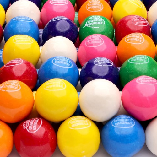 Dubble bubble flavor mix 2 - dubble, 8