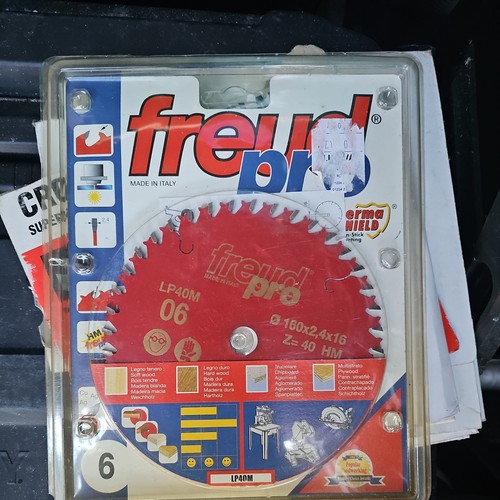 Freud pro lp40m - lp40m, diam