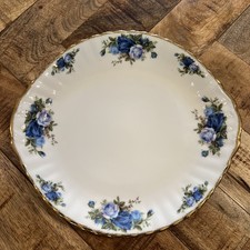 Moonlight Rose Cake Dessert