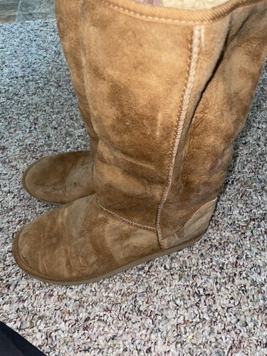 Ugg australia classic tall - ugg,