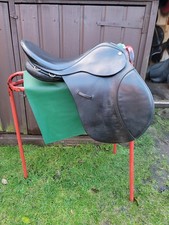 Ideal GP 17.5" Black