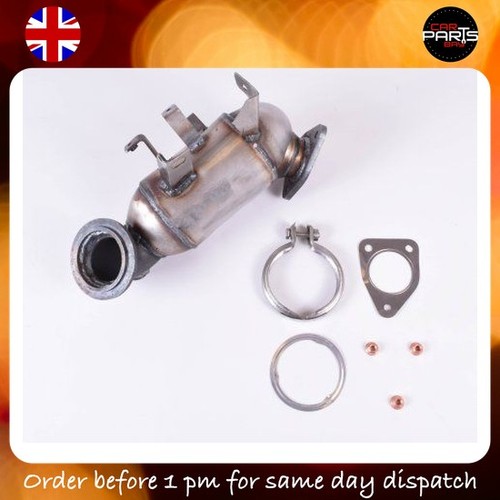Exhaust for vauxhall astra - for,