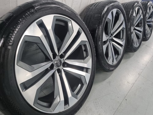 Genuine oem audi - 22”, sq8