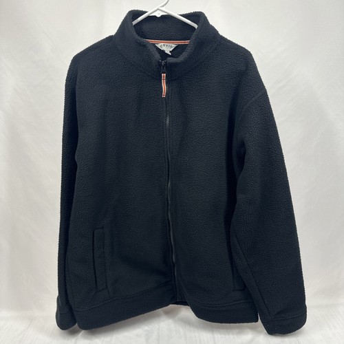 Orvis full zip - zip, jacket