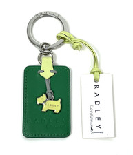 Radley Keyring Keyrings Key