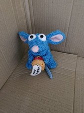 Disney's Bear In The Big Blue