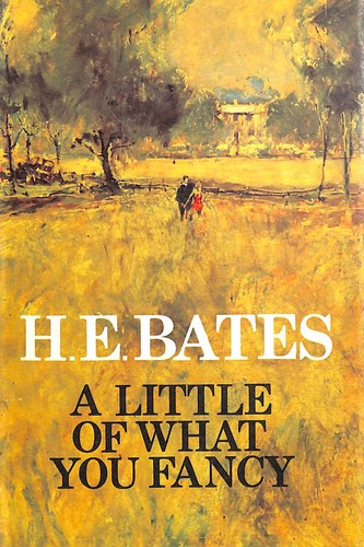 Little what you - a,