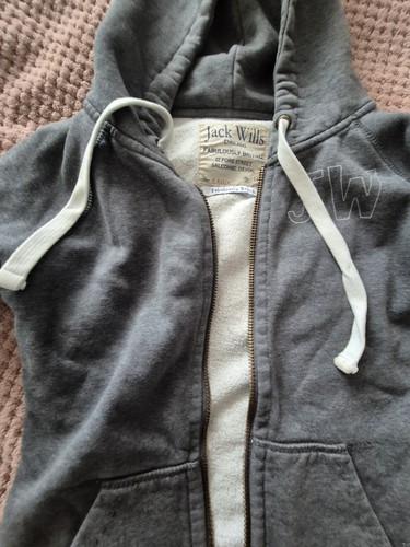 Jack wills dark grey 100 - wills,