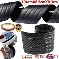 Car Trunk Anti-Collision