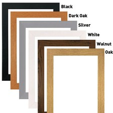 A3 A4 A5 Picture Frame Photo