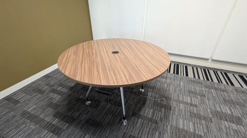 Konig summa walnut round - konig,