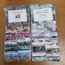 2 Littondale Strip Pies/ Jelly