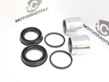 Honda CB 750 Four F2 G Rear