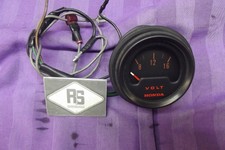 Voltmeter honda boldor 900 - voltmeter,