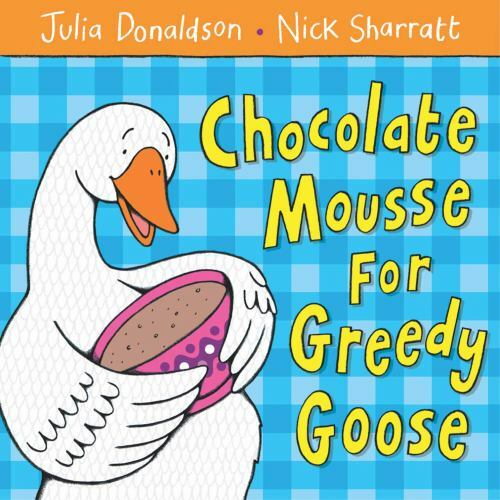 Chocolate mousse for - mousse,