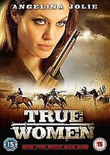True Women DVD (2012) Dana Delany, Arthur (DIR) cert 15 FREE Shipping, Save £s