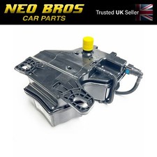 OE Fuel Additive Reservoir